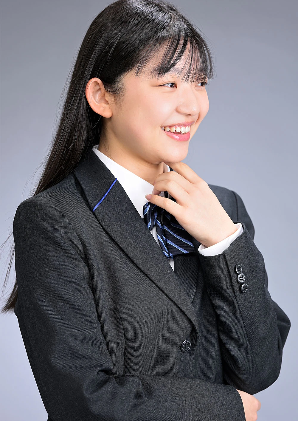 成人式・卒業写真3