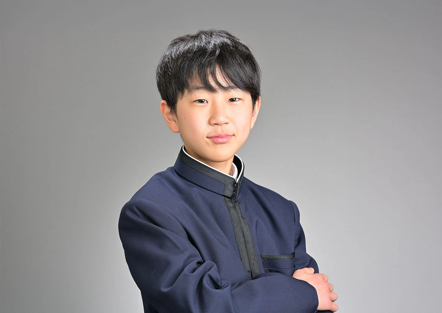 成人式・卒業写真5