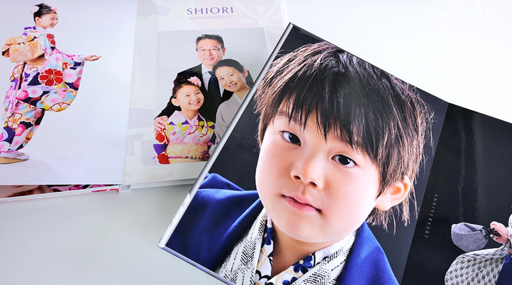 ストーリーブック