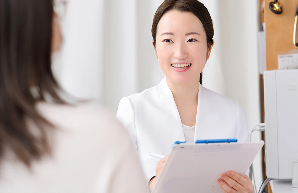 業界特化型プロフィール写真撮影