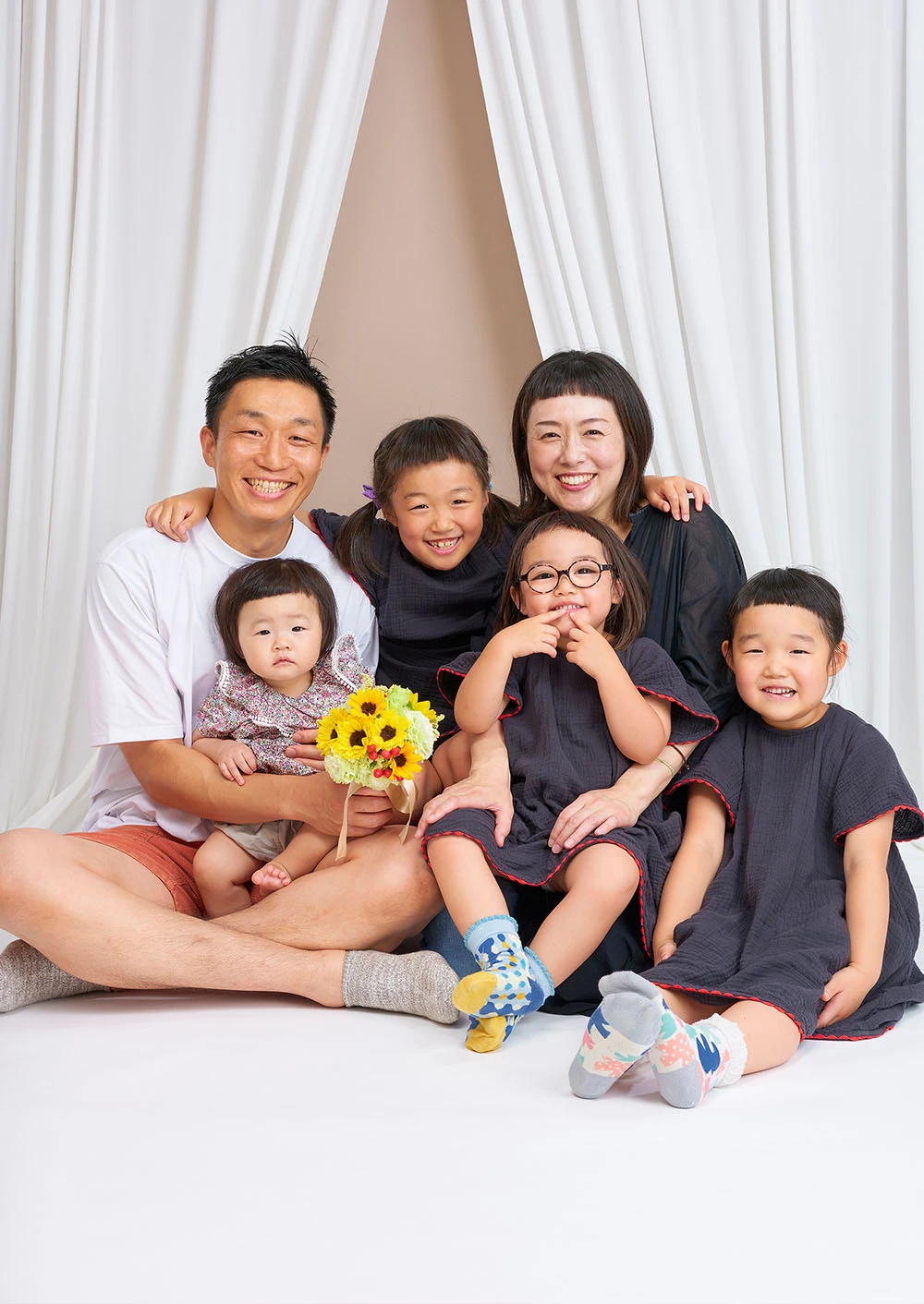 バースデーギャラリー写真4