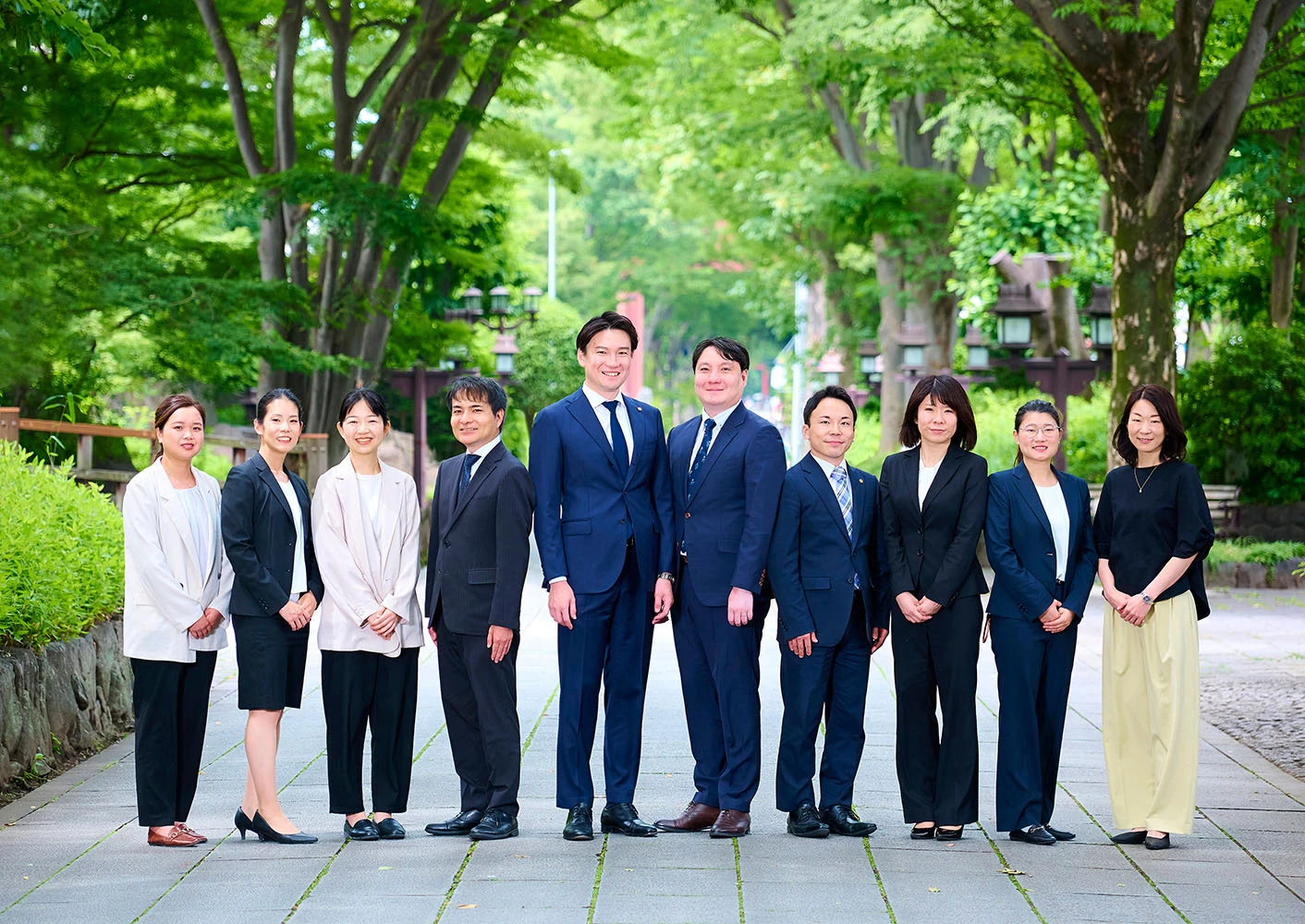 ビジネスフォトギャラリー5