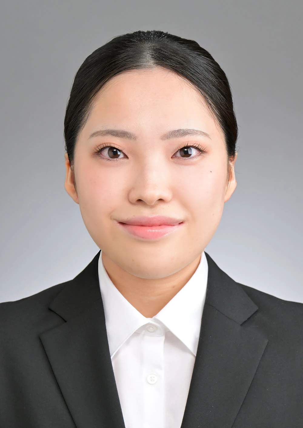 証明写真ギャラリー写真1