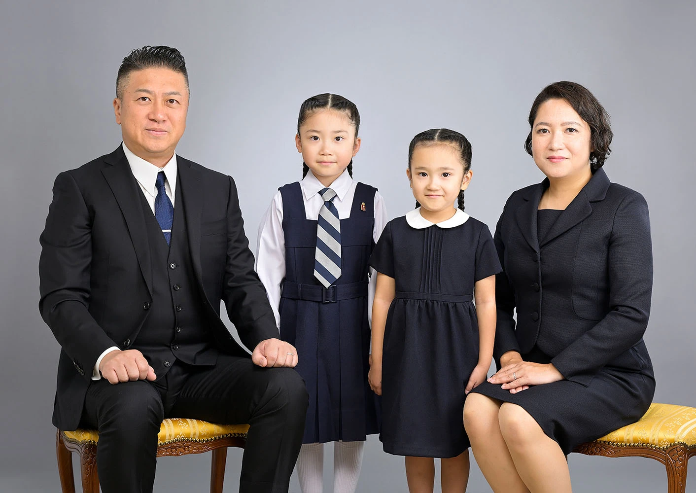 証明写真ギャラリー写真8