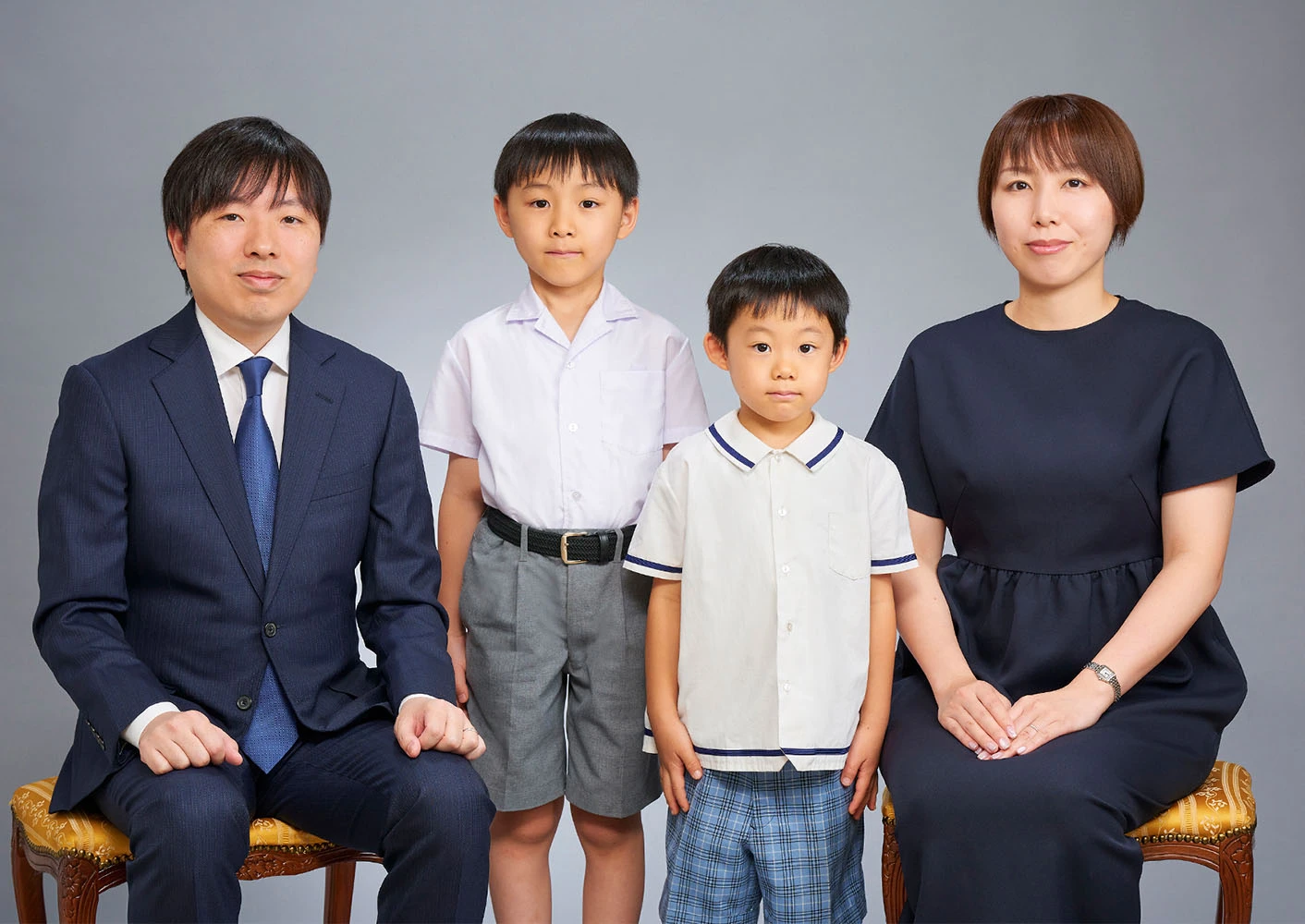 証明写真ギャラリー写真10