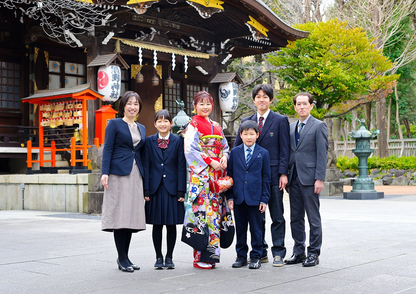 熊野神社撮影ギャラリー写真6