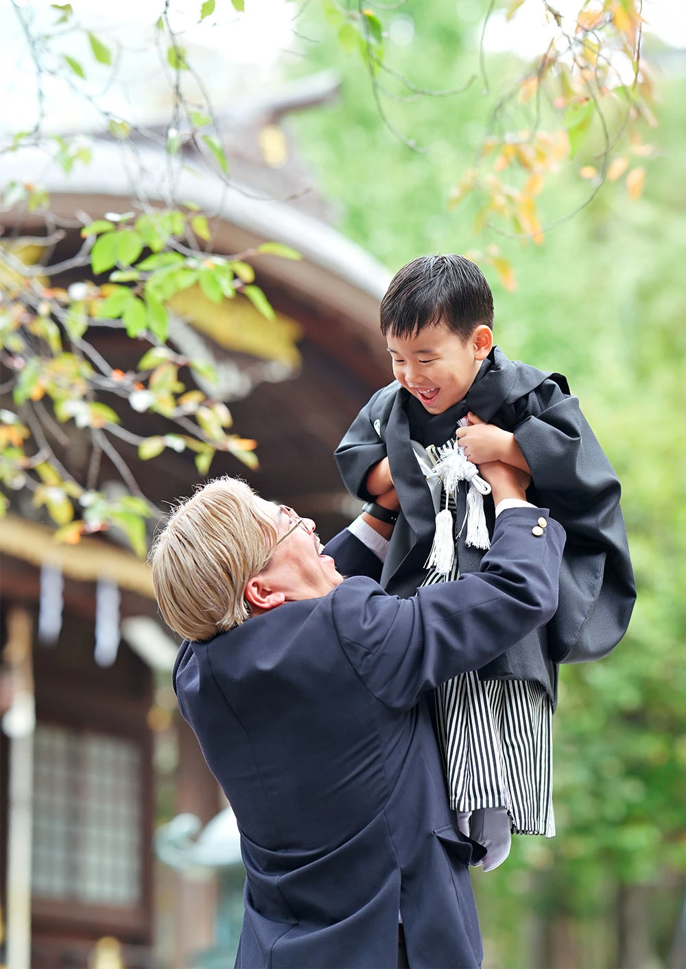 熊野神社撮影ギャラリー写真7