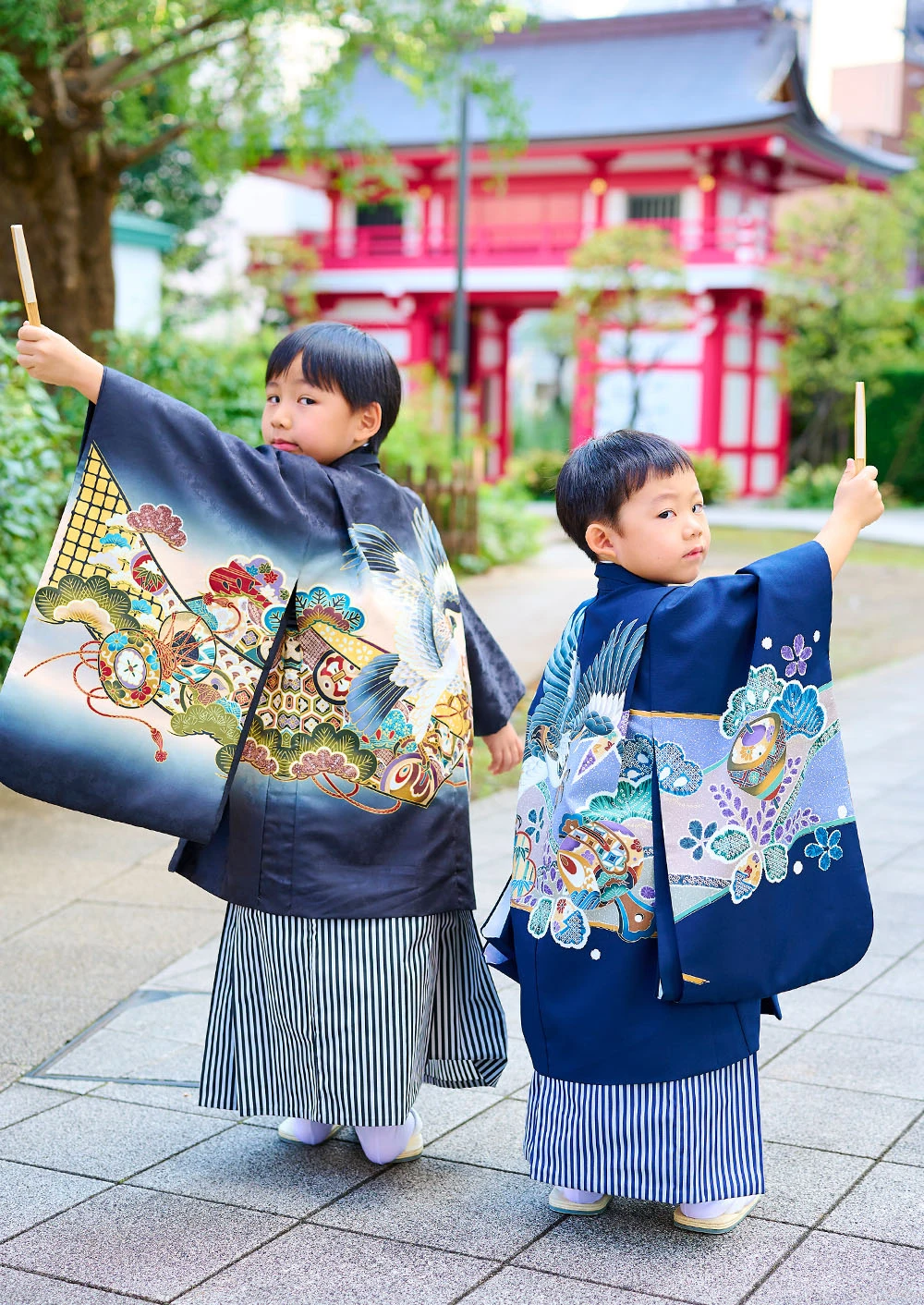 成子天神社撮影ギャラリー写真3