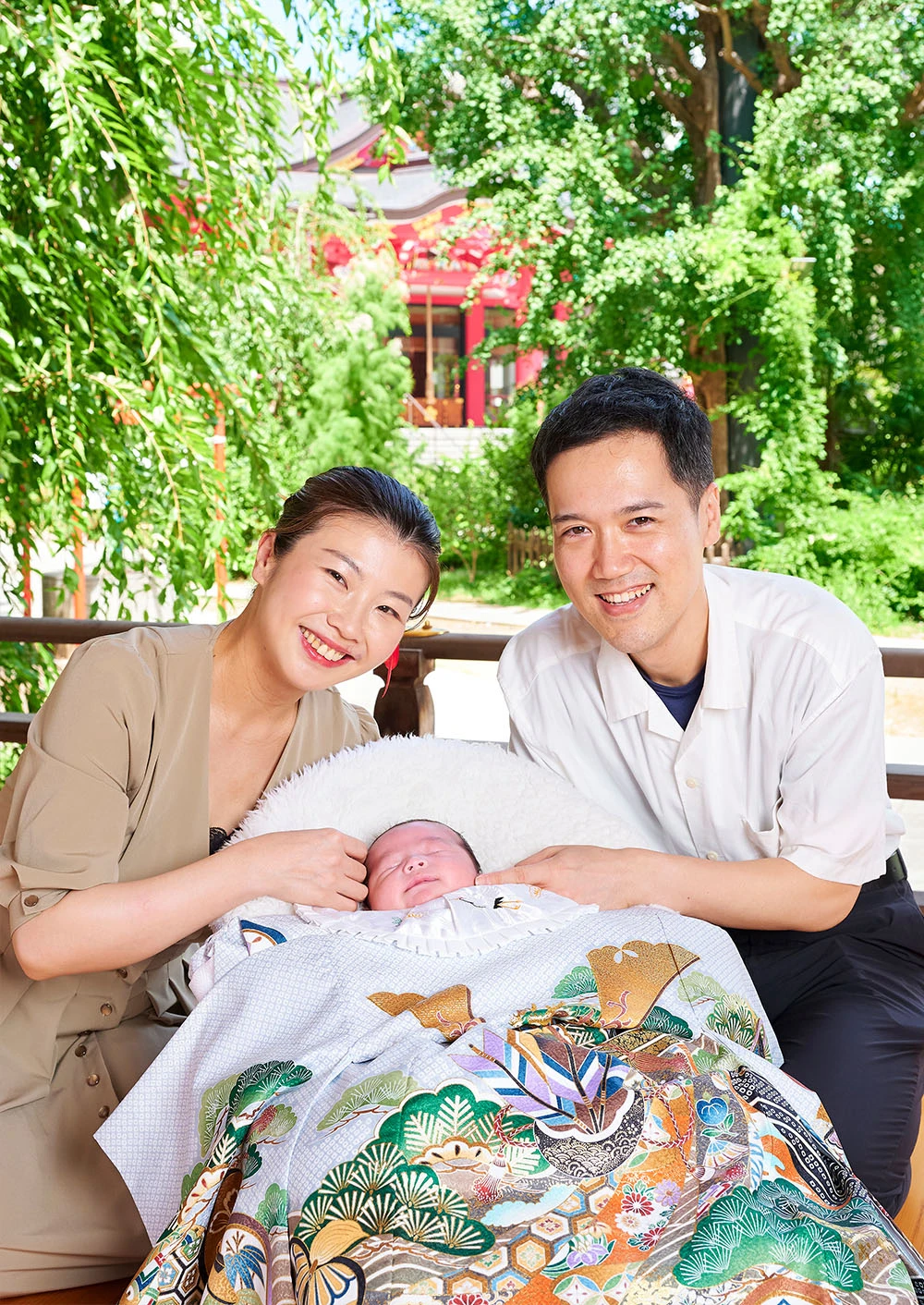 成子天神社撮影ギャラリー写真4