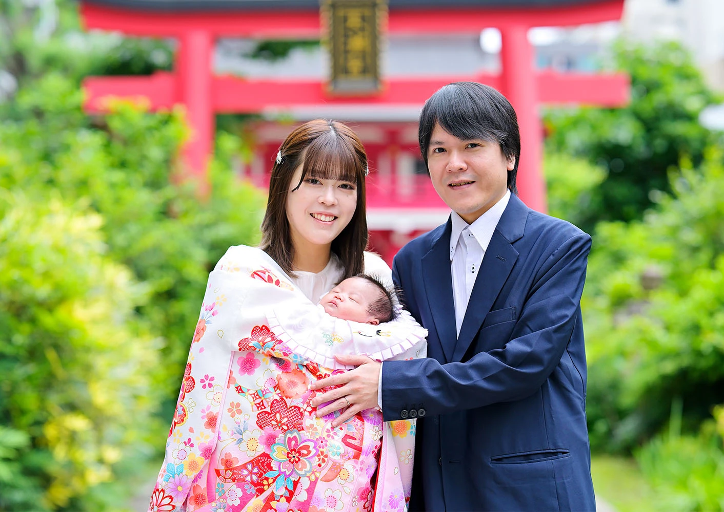 成子天神社撮影ギャラリー写真6