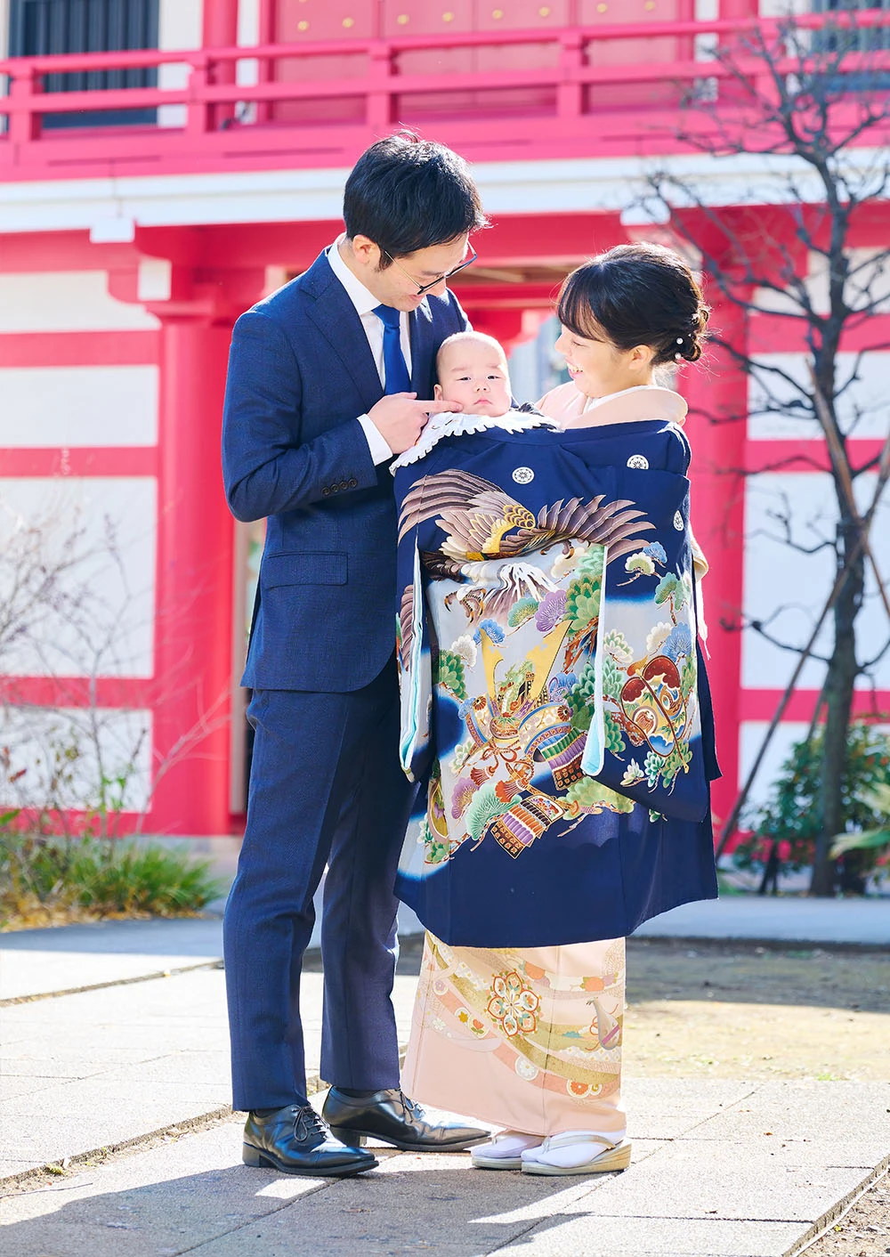 成子天神社撮影ギャラリー写真8