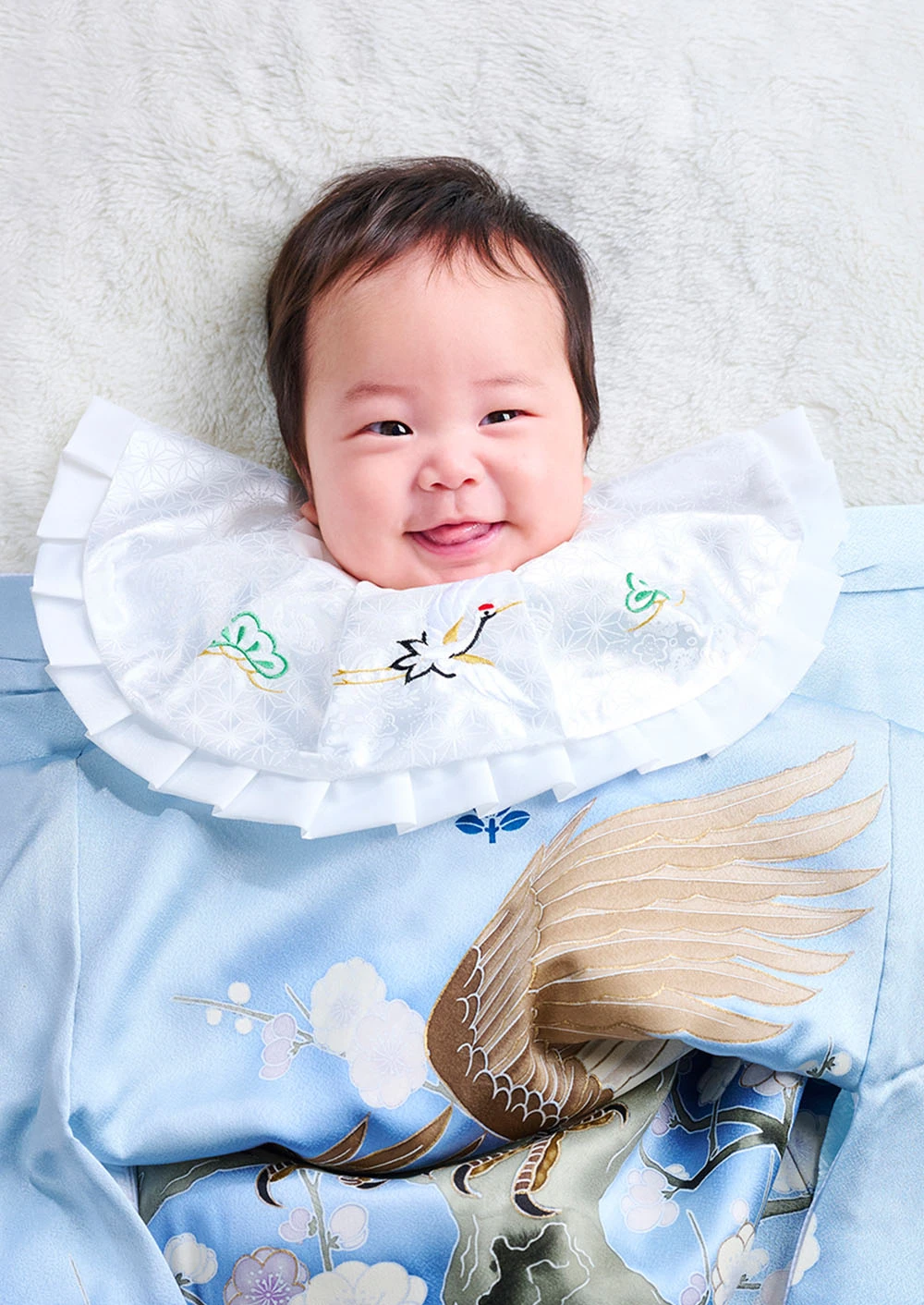 お宮参りギャラリー写真1