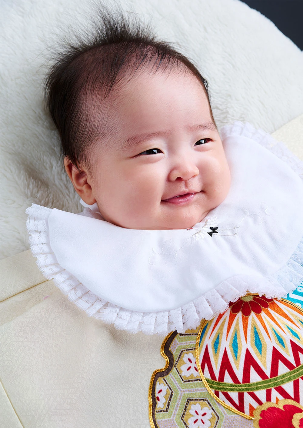 お宮参りギャラリー写真3