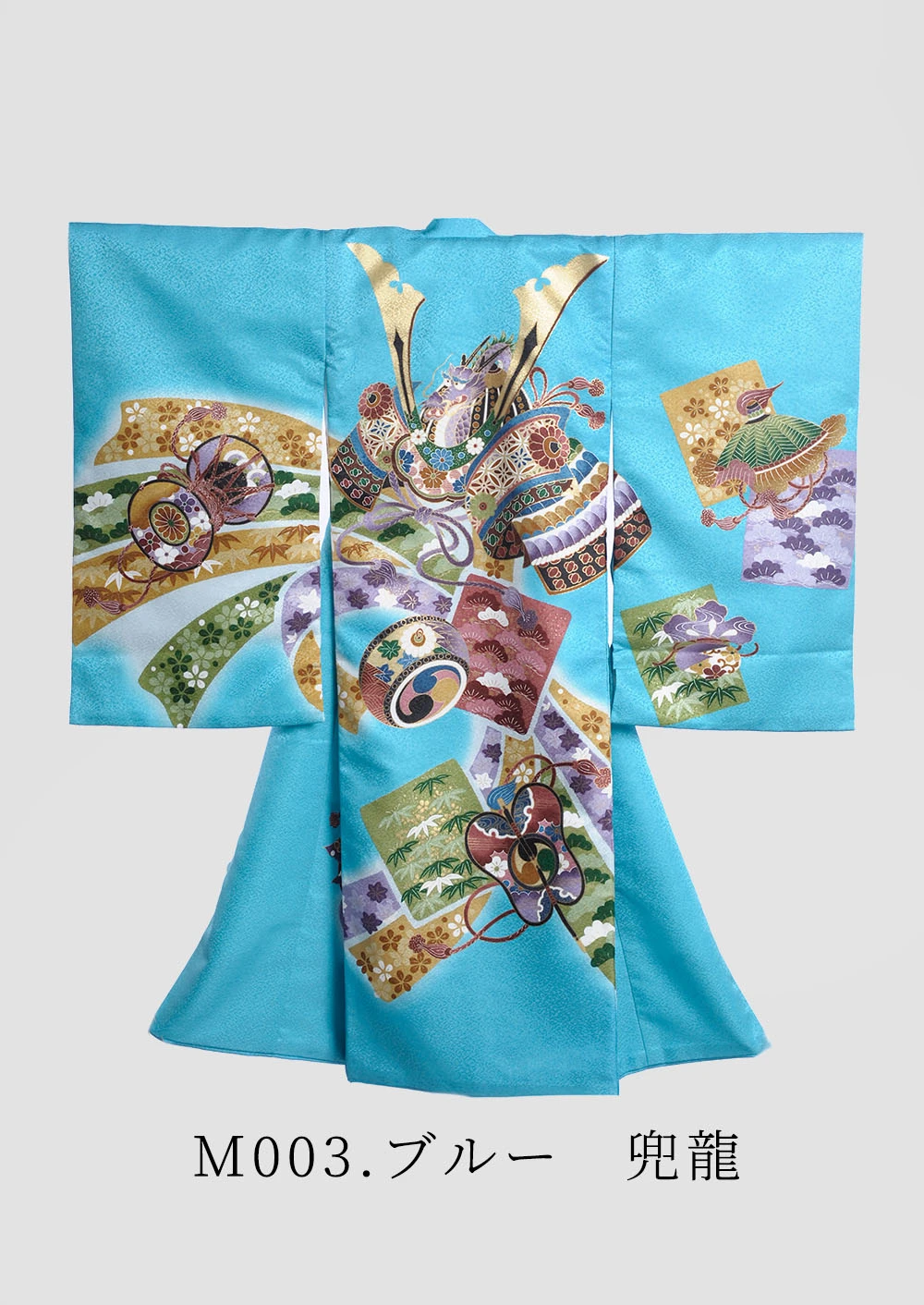 男の子お祝着03