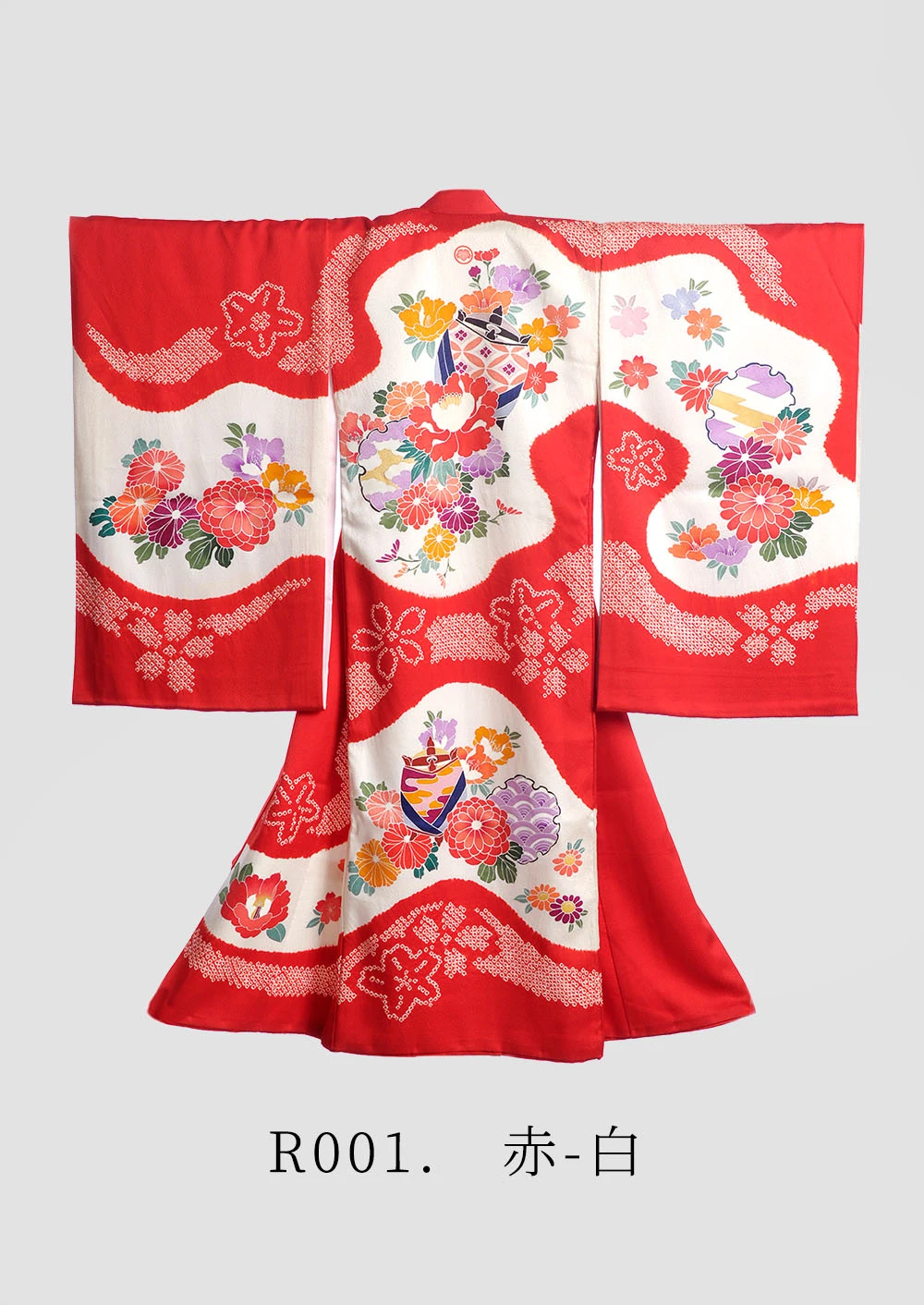 男の子お祝着06