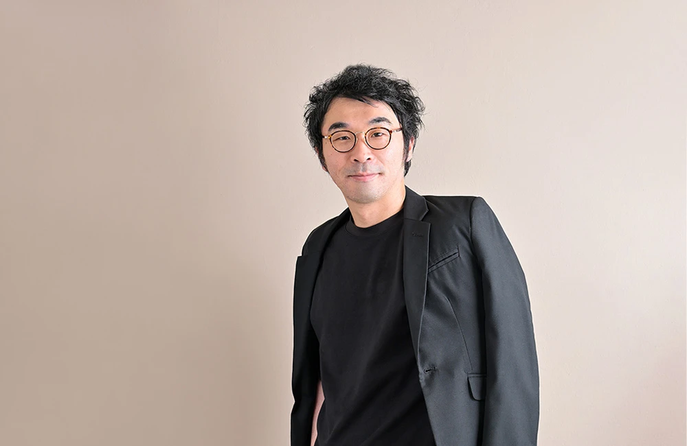 副代表 新田洋佑