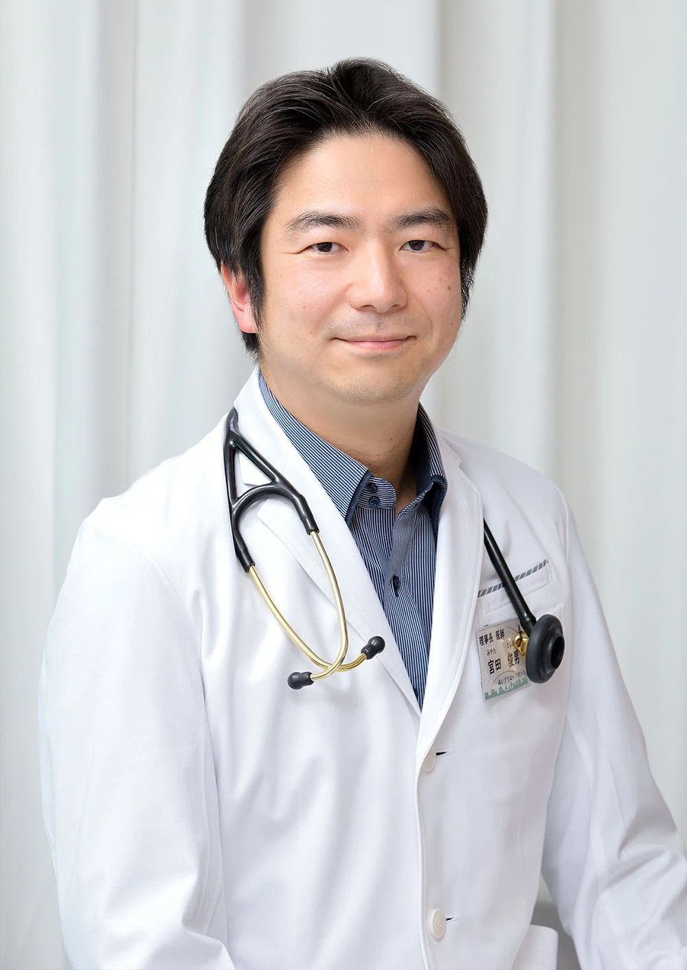 プロフィール写真ギャラリー1