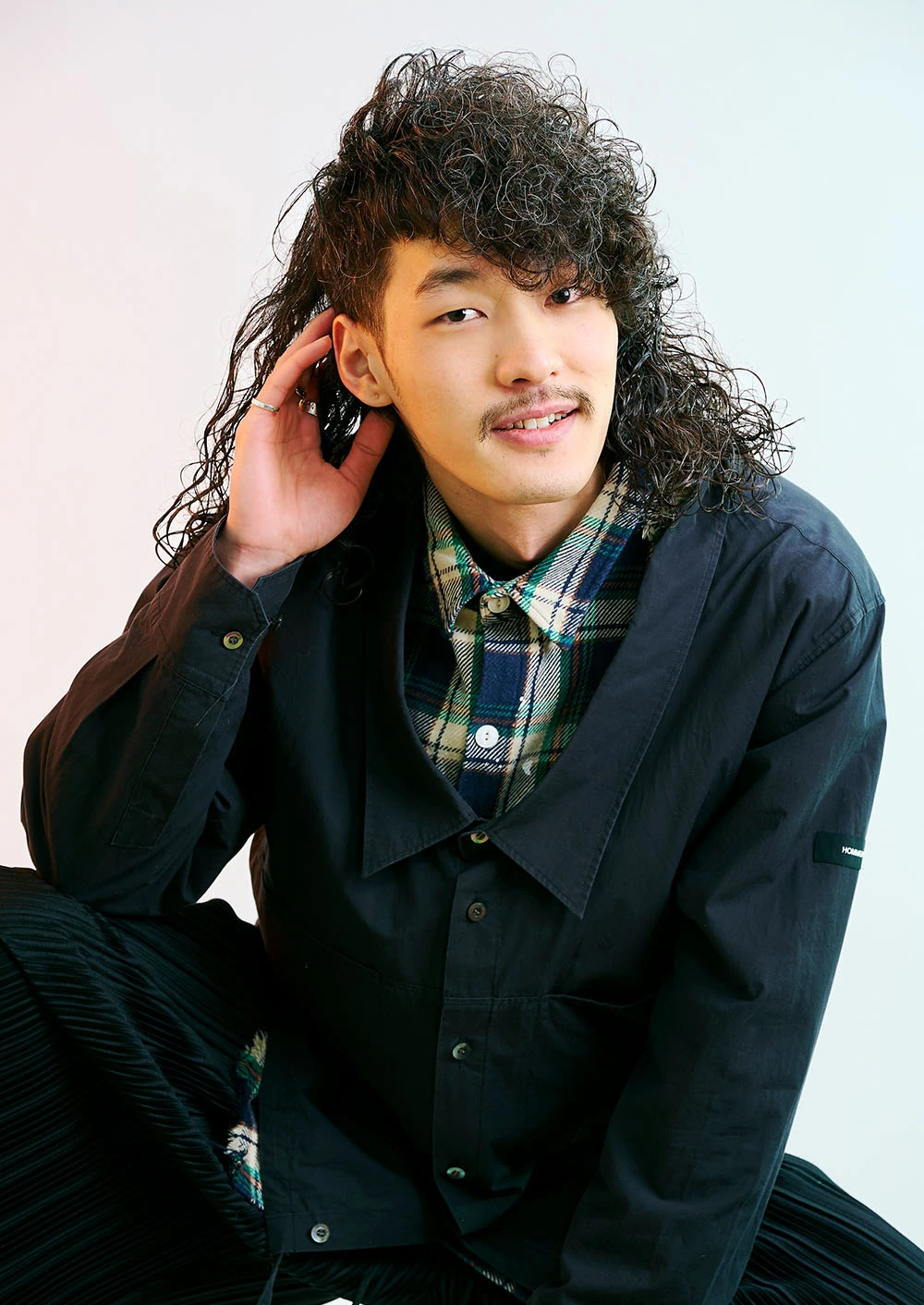 プロフィール写真ギャラリー12