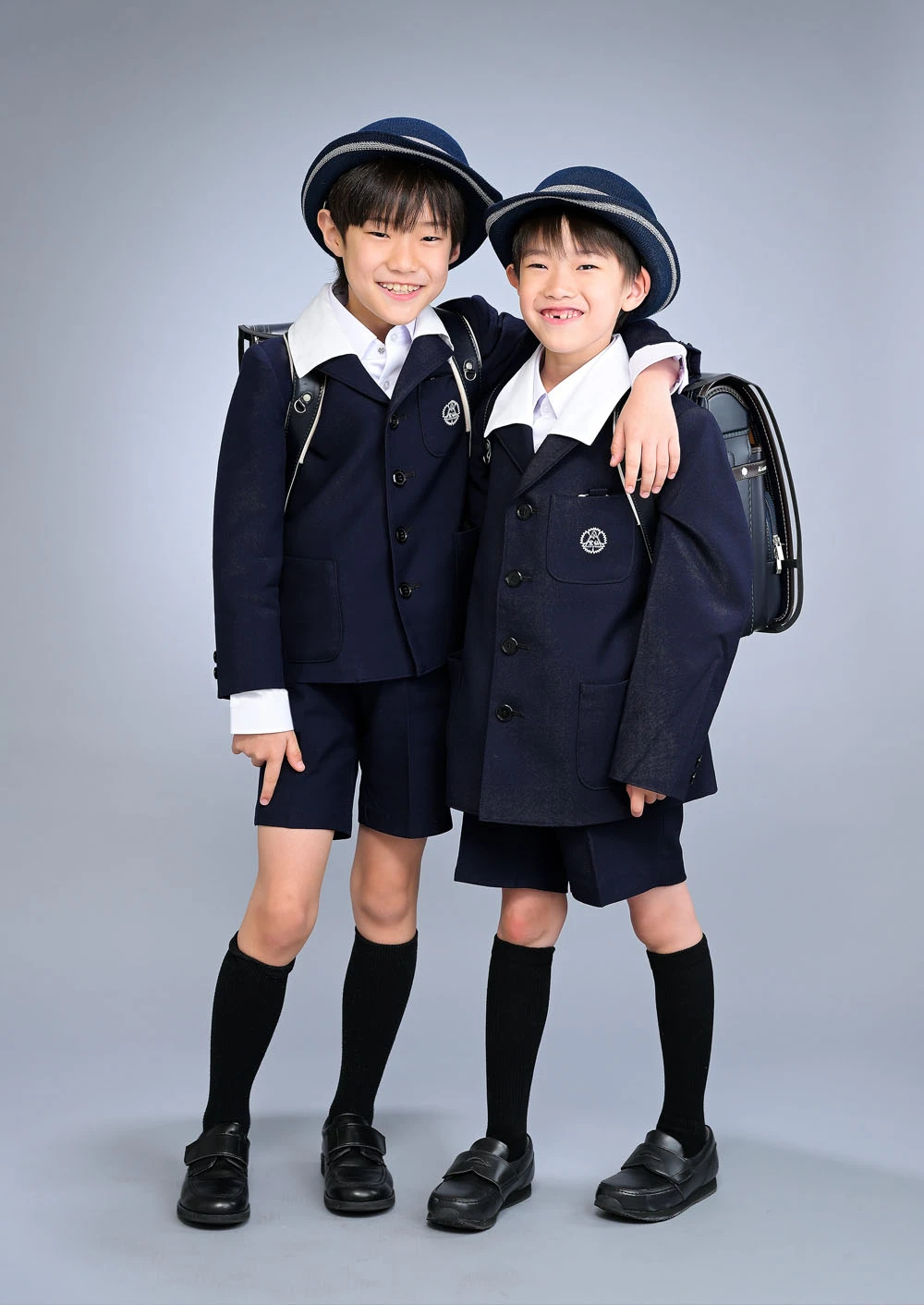 入学・卒業ギャラリー写真3