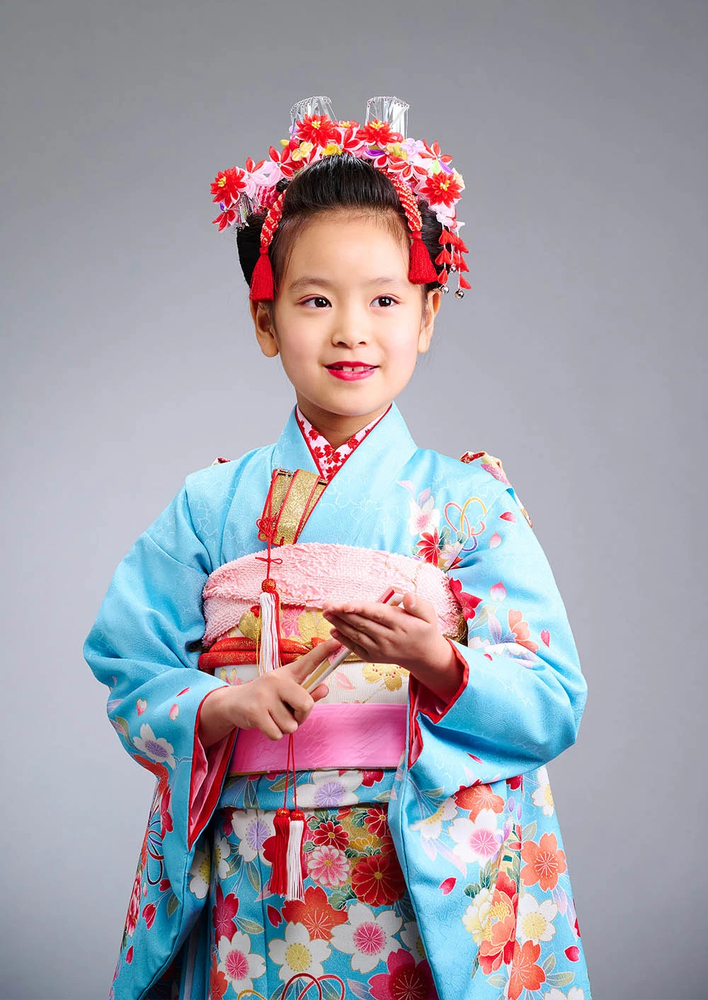 七五三ギャラリー写真1