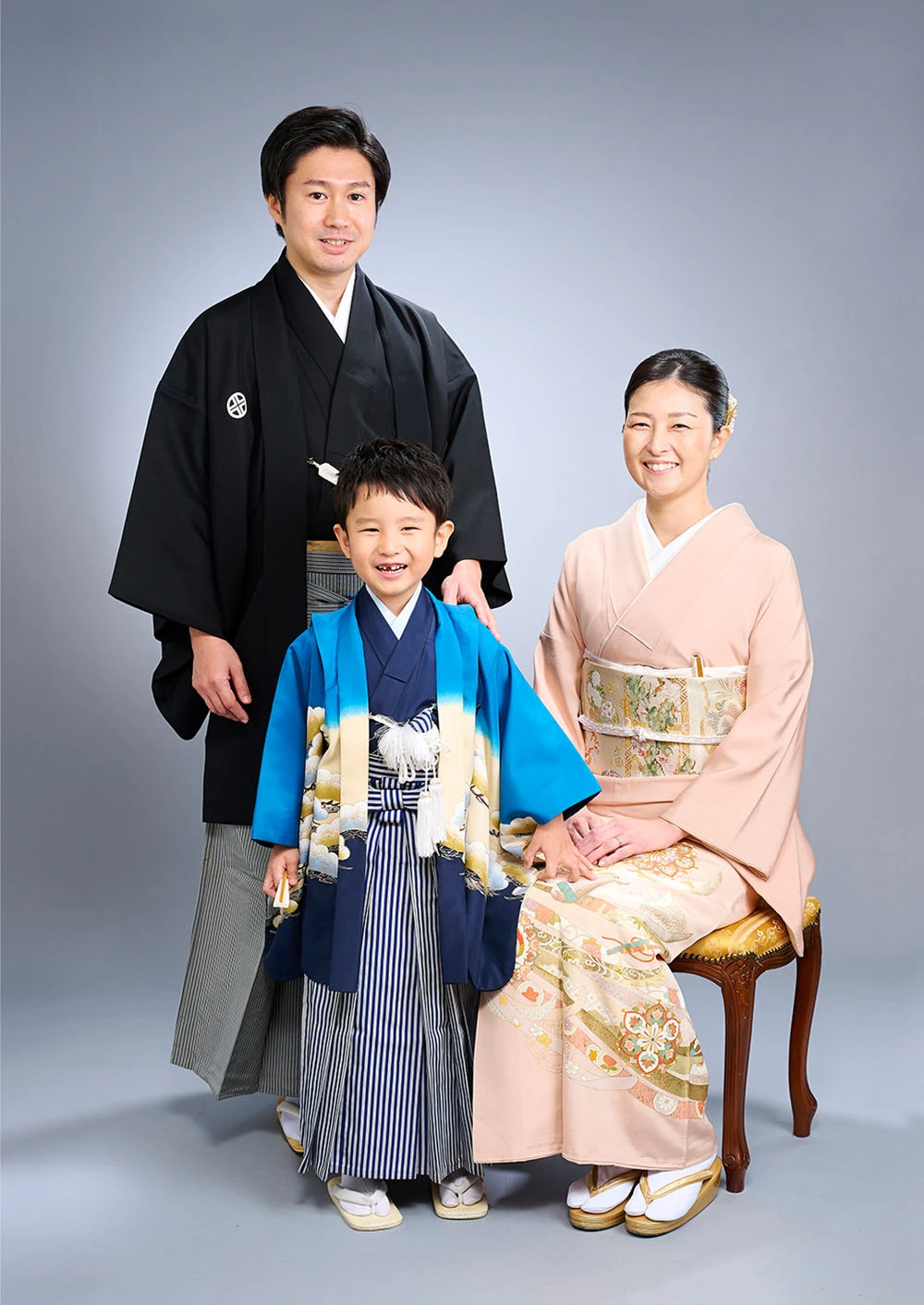 七五三ギャラリー写真5