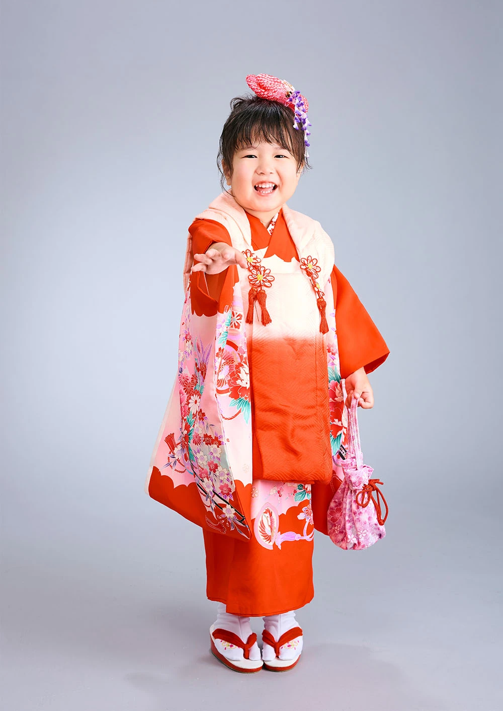 七五三ギャラリー写真7