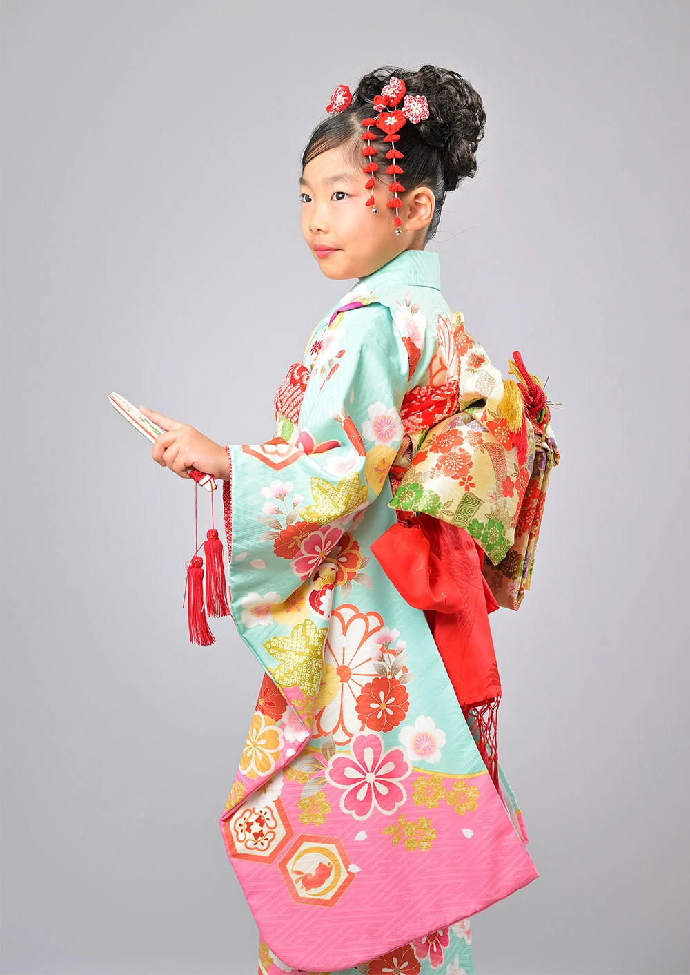 七五三ギャラリー写真8