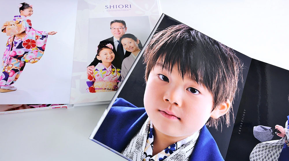 ストーリーブック