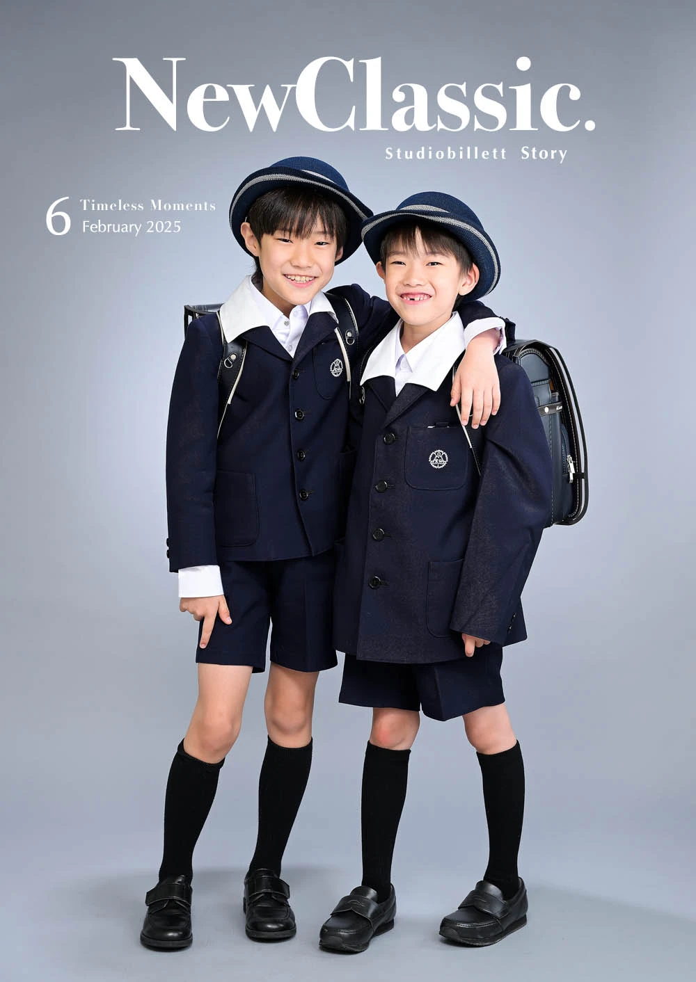 スタジオ撮影の様子2