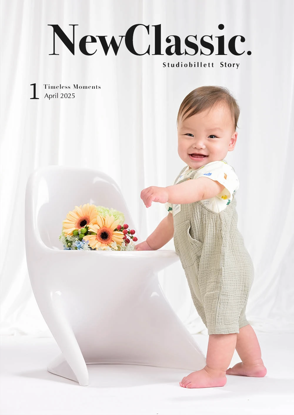 スタジオ撮影の様子3