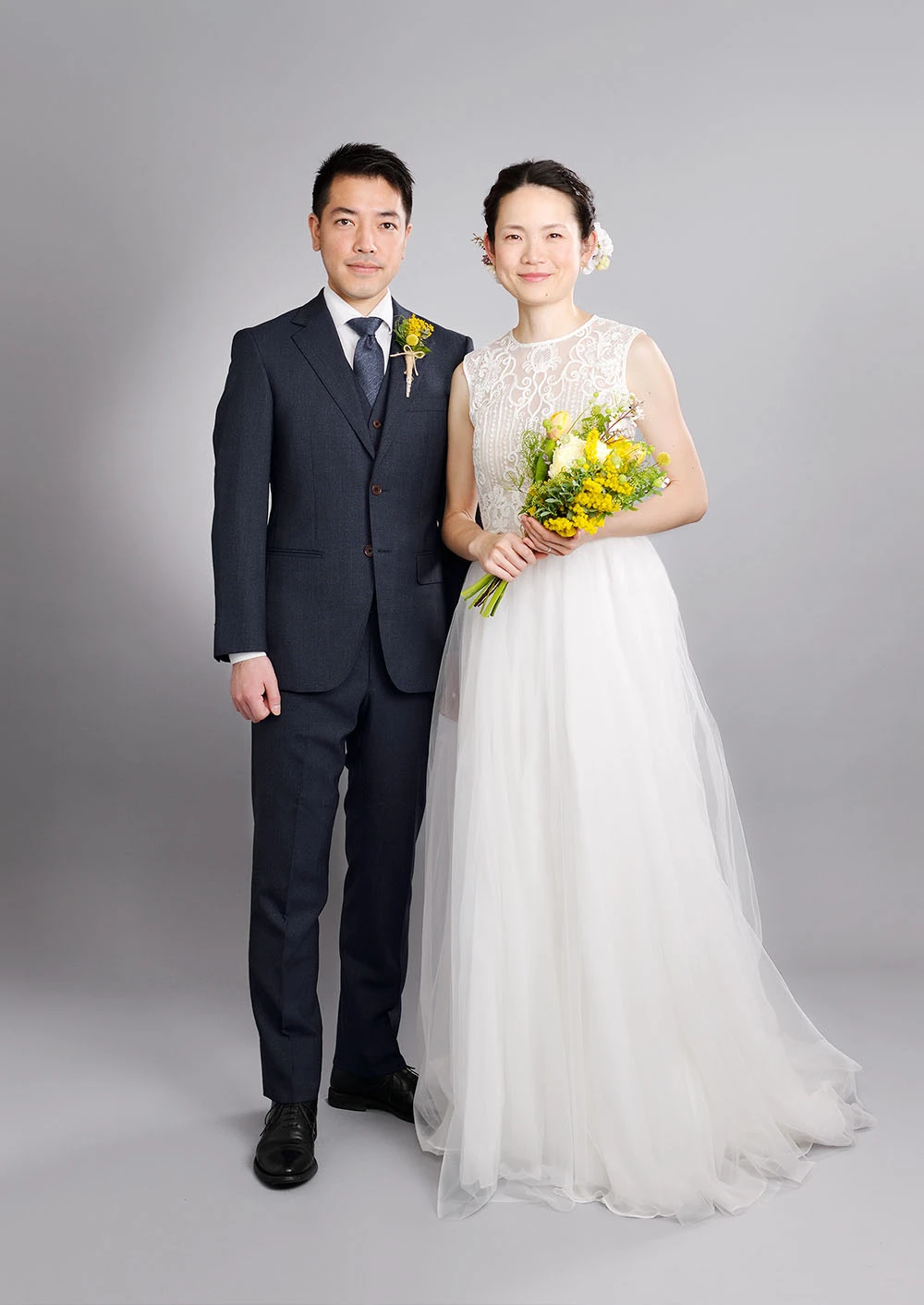 フォトウェディングギャラリー写真4