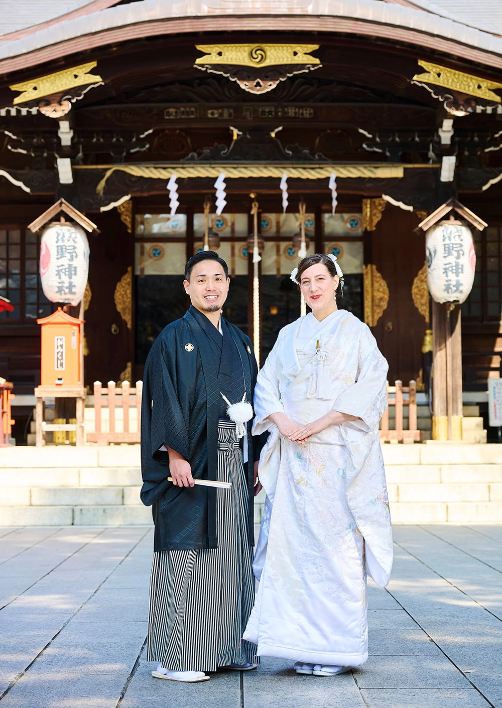 フォトウェディングギャラリー写真8