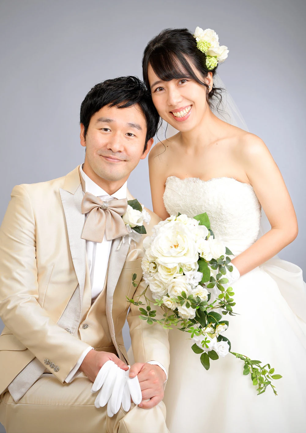 フォトウェディング