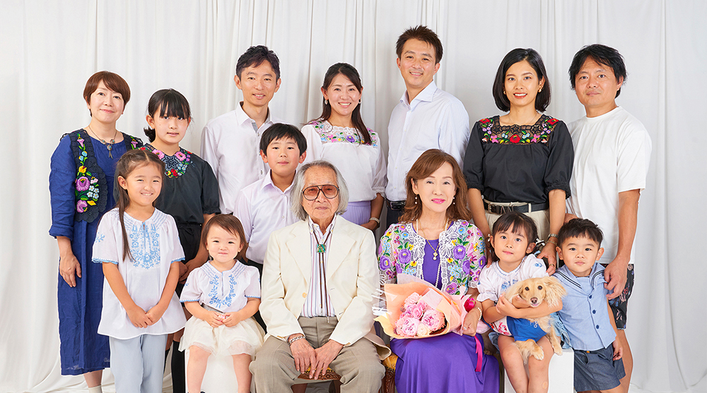 多彩な撮影ジャンルに対応