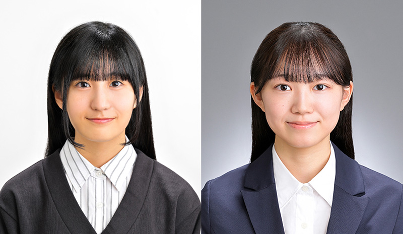 豊富な撮影実績