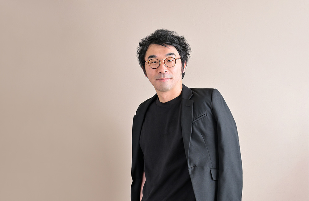 副代表 新田洋右