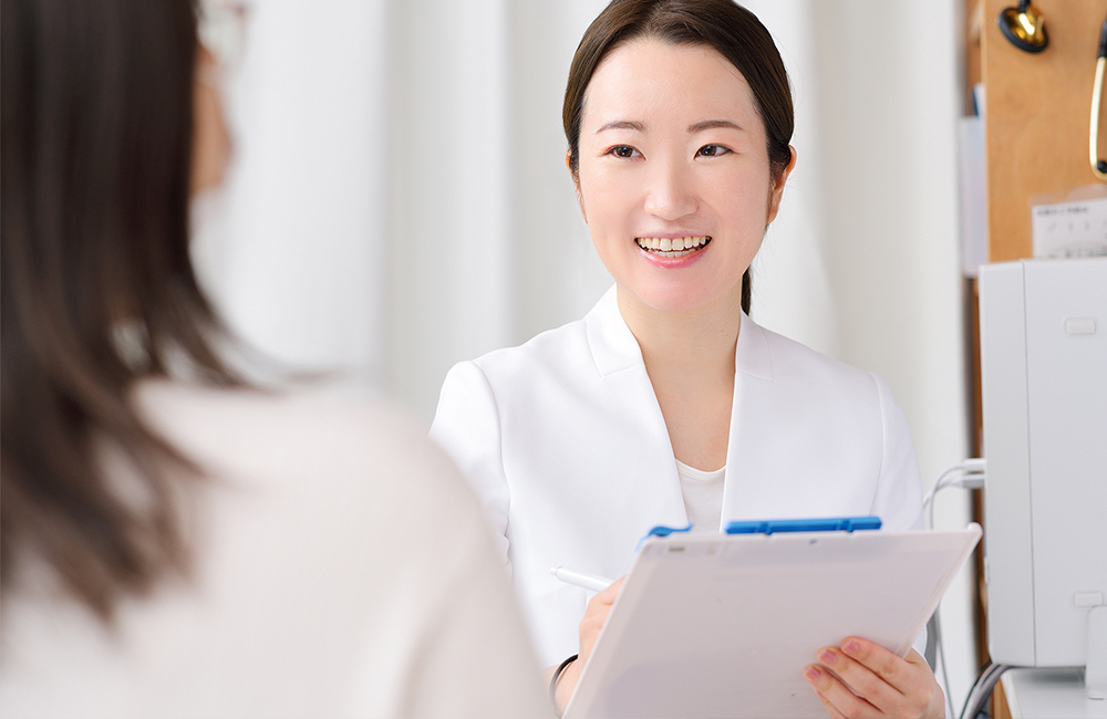 業界特化型プロフィール写真撮影