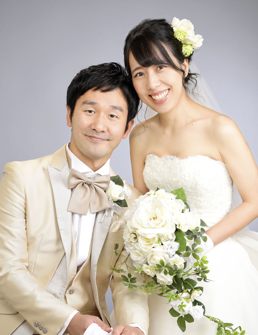 フォトウェディング